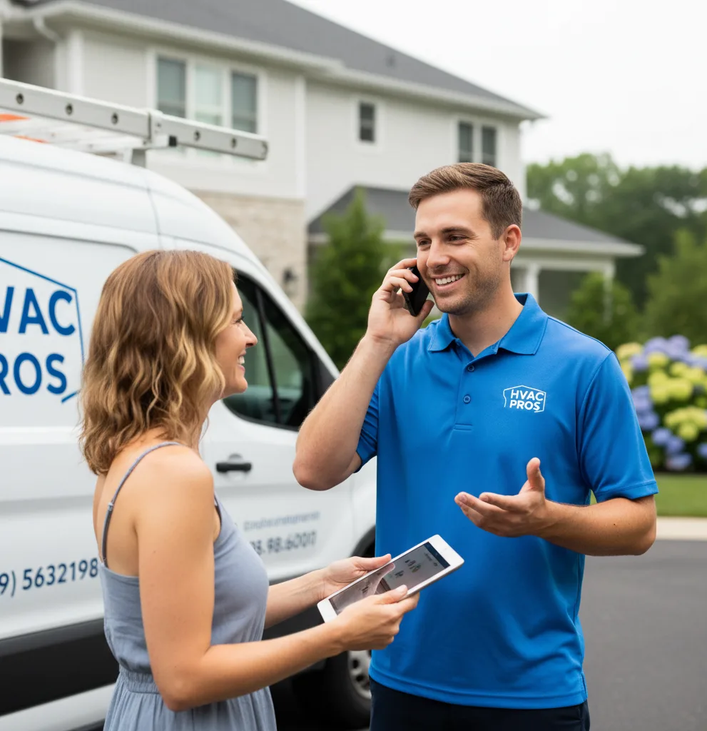 Furnace Installation in Bow, WA